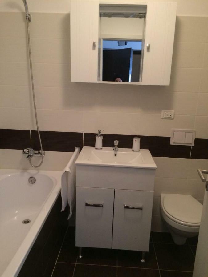 Apartament De Inchiriat Olimpic Rezidence Брашов Экстерьер фото