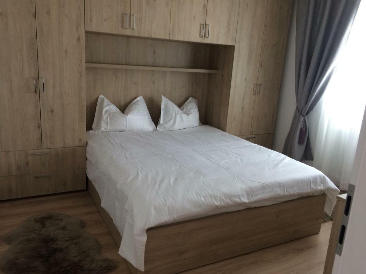 Apartament De Inchiriat Olimpic Rezidence Брашов Экстерьер фото
